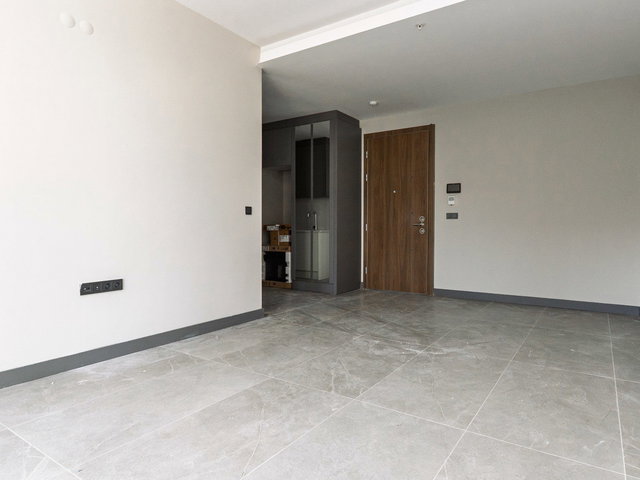 KONUTKENT CRİTER REZİDANS 11. KAT KİRALIK 1+1 DAİRE