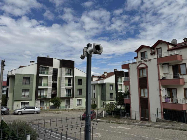 BAŞİSKELE FATİHDE SATILIK 2+1 ARAKAT