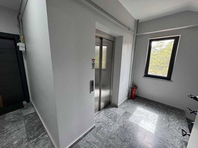 BAŞİSKELE FATİHDE SATILIK 2+1 ARAKAT