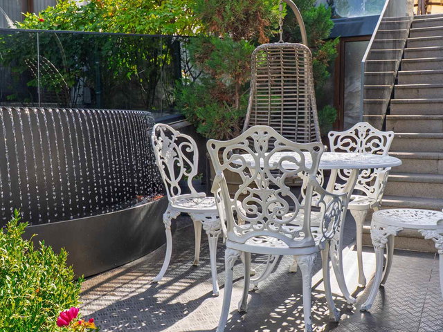 ALACAATLI DREAM PARK SITESI SATILIK FULL YAPILI VILLA