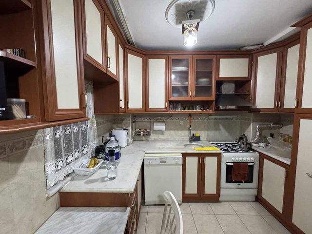 İZMİT MERKEZDE SATILIK 3+1 DAİRE