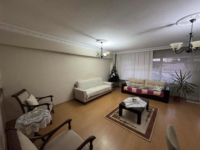 İZMİT MERKEZDE SATILIK 3+1 DAİRE