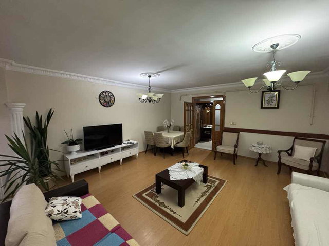 İZMİT MERKEZDE SATILIK 3+1 DAİRE