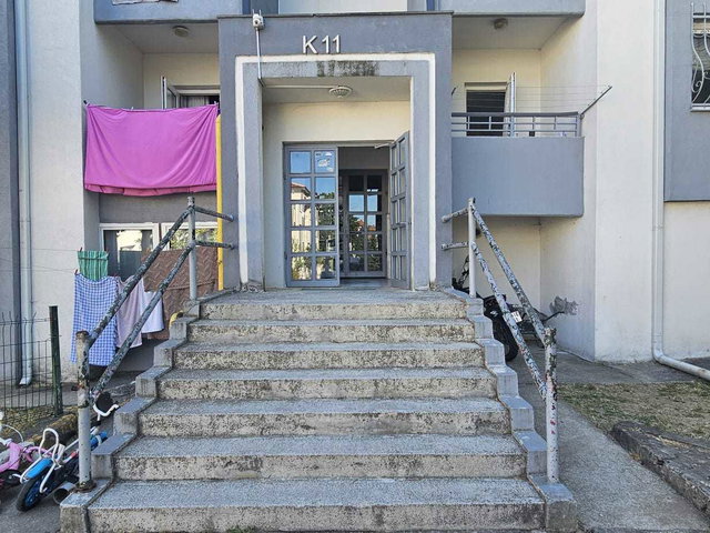 REMAX MAVİ KORUCUK'TA,YÜKSEK GİRİŞ,3+1,SATILIK DAİRE