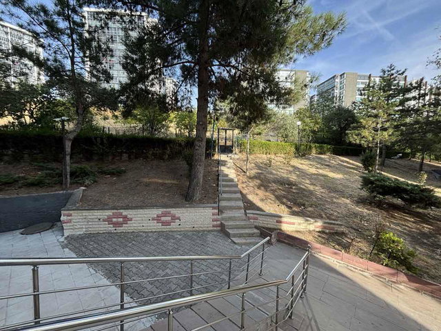 ERYAMAN METROYA YAKIN 2 + 1 SATILIK DAIRE