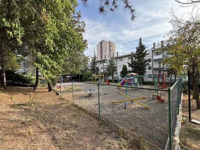 ERYAMAN METROYA YAKIN 2 + 1 SATILIK DAIRE