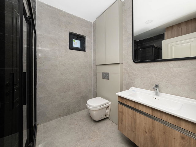 İNCEK’TE SIFIR 7+1 | 605 M² BRÜT | 6+ BANYO | KAPALI OTOPARKLI LÜKS VİLLA