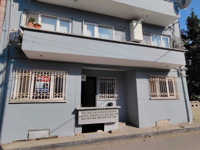 REMAX DESIGN ADAPAZARI YENİGÜN MAHALLESİNDE 2+1 KİRALIK DAİRE