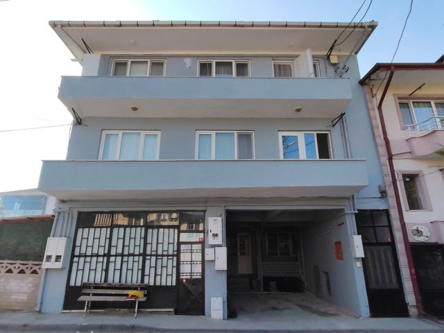 REMAX DESIGN ADAPAZARI YENİGÜN MAHALLESİNDE 2+1 KİRALIK DAİRE