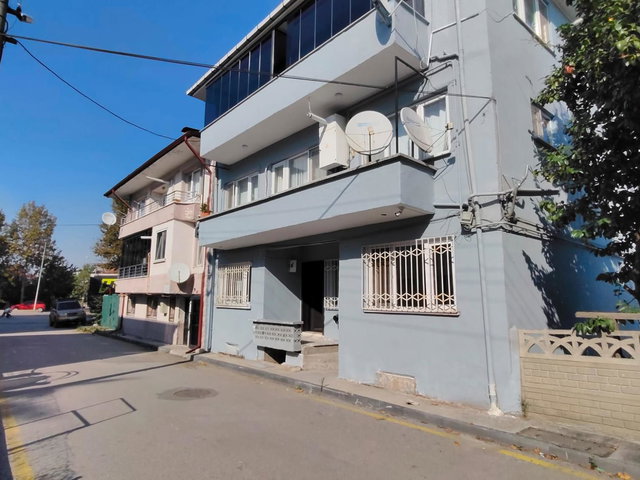 REMAX DESIGN ADAPAZARI YENİGÜN MAHALLESİNDE 2+1 KİRALIK DAİRE