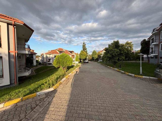 BAŞİSKELE SEYMEN ELİTİUM PARK EVLERİNDE KİRALIK 3+1 DAİRE