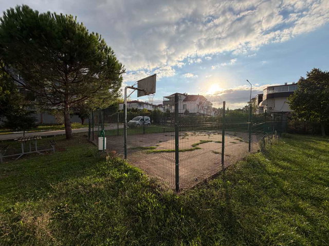 BAŞİSKELE SEYMEN ELİTİUM PARK EVLERİNDE KİRALIK 3+1 DAİRE