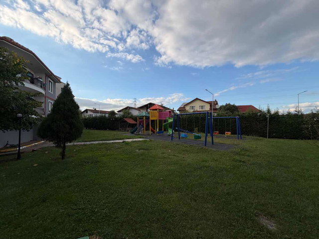 BAŞİSKELE SEYMEN ELİTİUM PARK EVLERİNDE KİRALIK 3+1 DAİRE