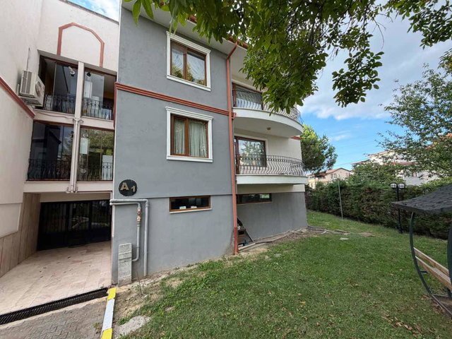 BAŞİSKELE SEYMEN ELİTİUM PARK EVLERİNDE KİRALIK 3+1 DAİRE