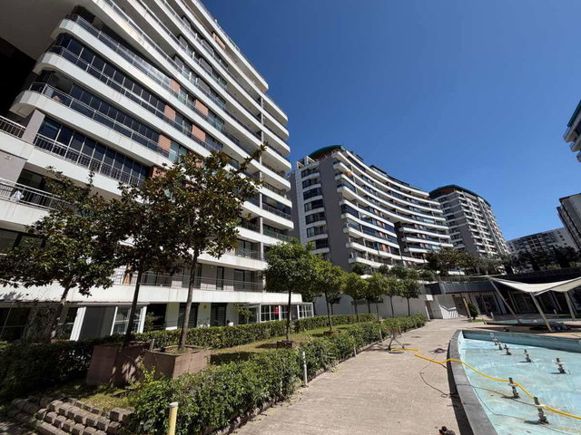 İZMİT TUANA SİTESİ 2.ETAP GENİŞ 195 M2 3+1 ARA KAT KİRALIK DAİRE