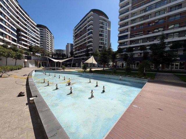 İZMİT TUANA SİTESİ 2.ETAP GENİŞ 195 M2 3+1 ARA KAT KİRALIK DAİRE