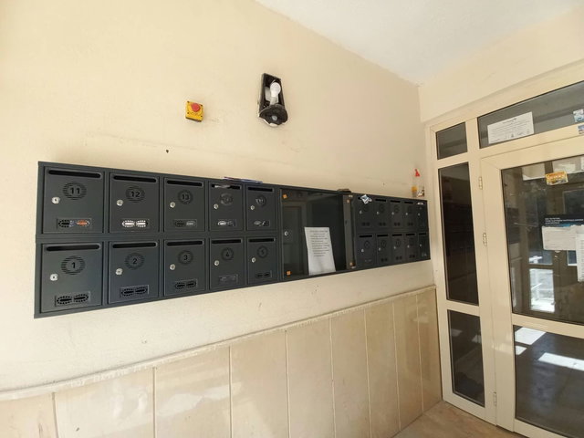 MAMAK ZİRVEKENT MAH SATILIK 1+1 DAİRE