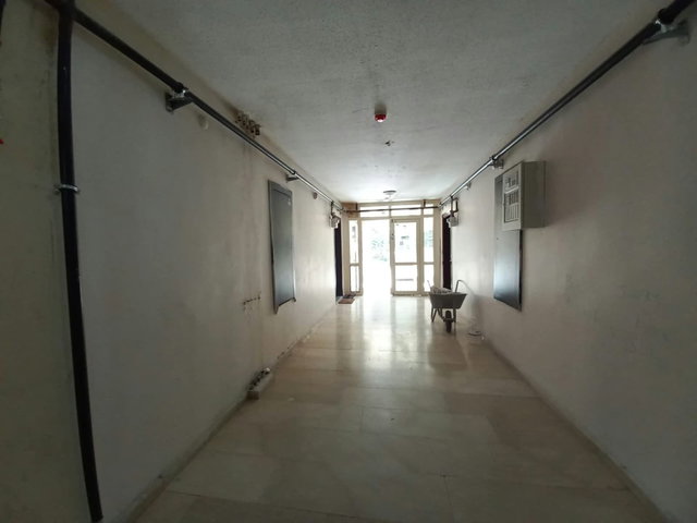 MAMAK ZİRVEKENT MAH SATILIK 1+1 DAİRE