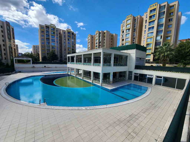 BÜYÜKÇEKMECE MİMAROBA KENT PLUS SİTESİNDE SATILIK 3+1 DAİRE