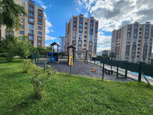 BÜYÜKÇEKMECE MİMAROBA KENT PLUS SİTESİNDE SATILIK 3+1 DAİRE