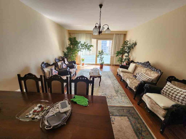 BÜYÜKÇEKMECE MİMAROBA KENT PLUS SİTESİNDE SATILIK 3+1 DAİRE