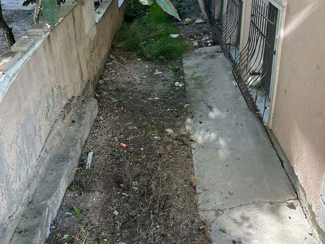 ESENYURT AKÇABURGAZ’DA GÜNEY CEPHELİ, BAHÇE KATI 2+1 | BALKONLU | KREDİYE UYGUN