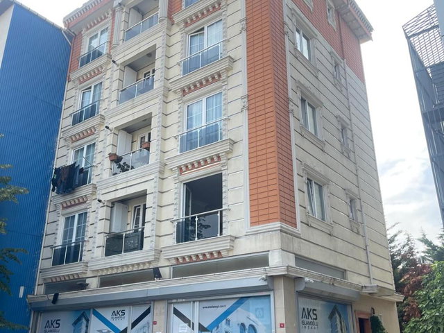ÜMRANİYE ESENŞEHİRDE KİRALIK 3+1 AÇIK OTOPARKLI DAİRE