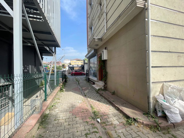 ÜMRANİYE ESENŞEHİRDE KİRALIK 3+1 AÇIK OTOPARKLI DAİRE