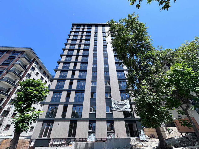 PETROL İŞ MAHALLESİ SİTE İÇİ TAPU MASRAFSIZ SATILIK 2+1 DAİRE