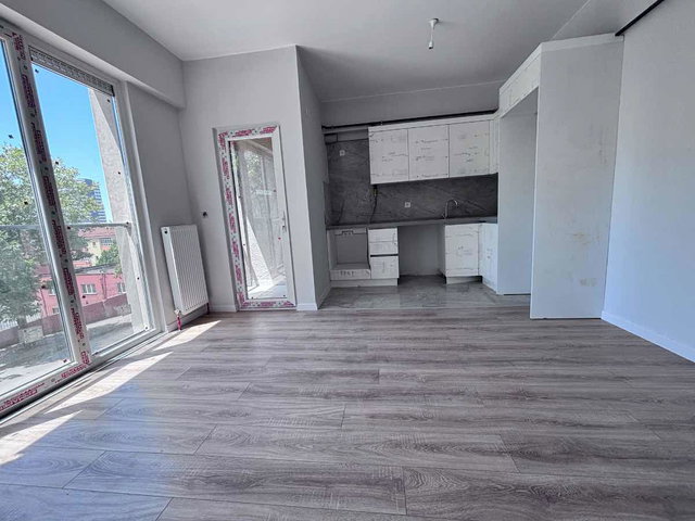 PETROL İŞ MAHALLESİ SİTE İÇİ TAPU MASRAFSIZ SATILIK 2+1 DAİRE