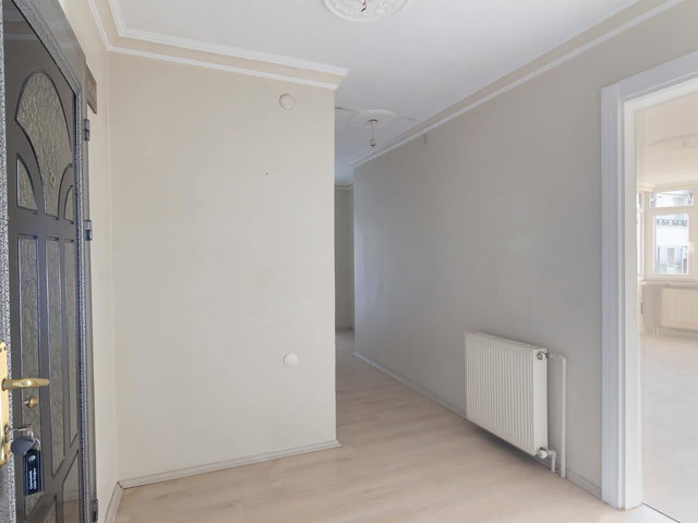 EKİN SİTESİ GÜZELKENT’TE 3+1 | 120 M² BRÜT | 3 CEPHELİ, BALKONLU, BOŞ KİRALIK DAİRE