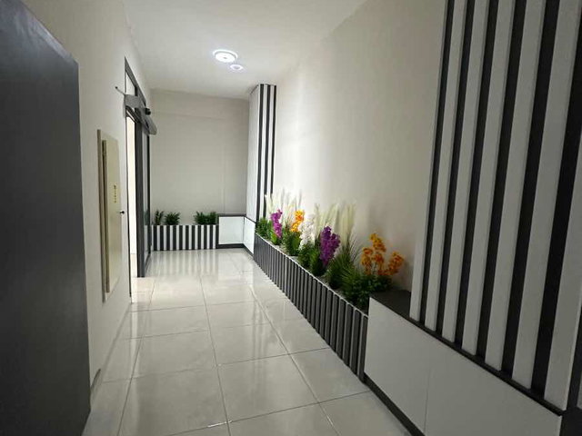 YEŞILYURT MAHALLESINDE SIFIR YAPI 3+1