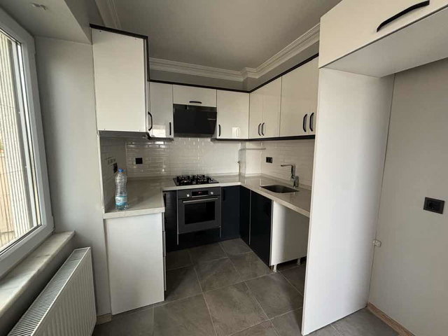 DERİNCE HARİKALAR SAHİLİNDE KİRALIK 3+1 DAİRE