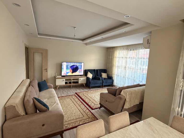 AVCILAR MERKEZDE 2 AYRI DAİRE KULLANIMLI 171 M² 5+2 DUBLEKS