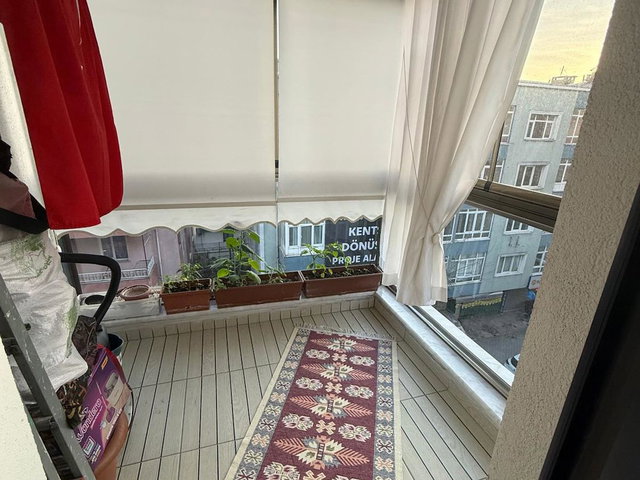AVCILAR MERKEZDE 2 AYRI DAİRE KULLANIMLI 171 M² 5+2 DUBLEKS
