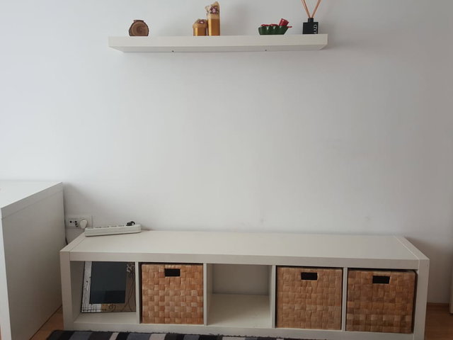 ANADOLU BULVARI YDA M. AKİF ERSOY KONUTLARI EŞYALI KİRALIK 2+1