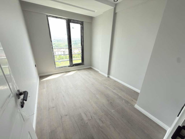 YÜKSEK KREDİ, İSKANLI, EBEVEYN BANYO, YERDEN ISITMA SATILIK 3+1