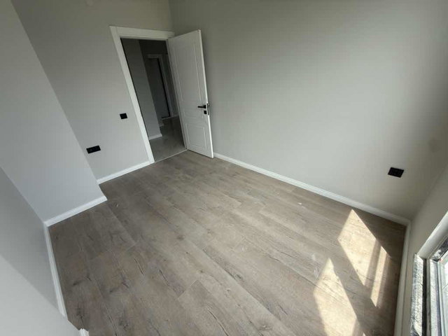 YÜKSEK KREDİ, İSKANLI, EBEVEYN BANYO, YERDEN ISITMA SATILIK 3+1