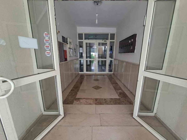 REMAX DEM'DEN TAKSİM TOKİ DE(BÜYÜKLERDEN) FIRSAT 3+1 DAİRE
