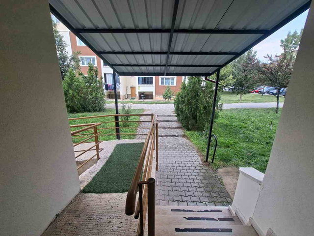 REMAX DEM'DEN TAKSİM TOKİ DE(BÜYÜKLERDEN) FIRSAT 3+1 DAİRE