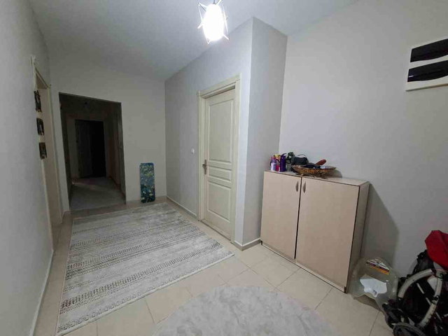 REMAX DEM'DEN TAKSİM TOKİ DE(BÜYÜKLERDEN) FIRSAT 3+1 DAİRE