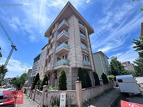 KURTKÖY 360 SUITES TE BÜYÜK TIP KIRALIK 3,5+1