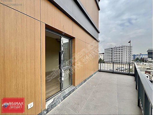 KURTKÖY 360 SUITES TE BÜYÜK TIP KIRALIK 3,5+1