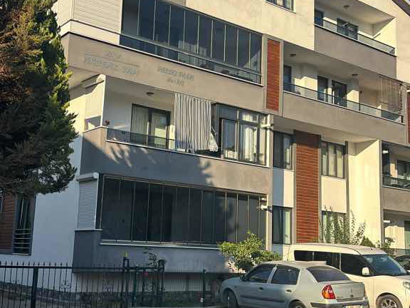 DEĞİRMENDERE CUMHURİYET MH DE DUBLEKS KİRALIK DAİRE