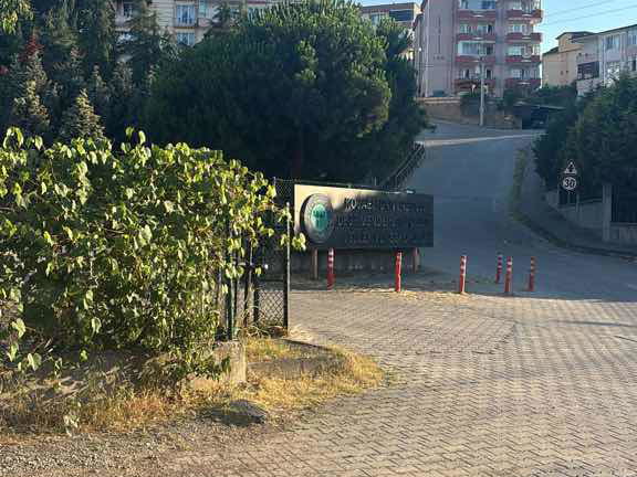 DEĞİRMENDERE CUMHURİYET MH DE DUBLEKS KİRALIK DAİRE