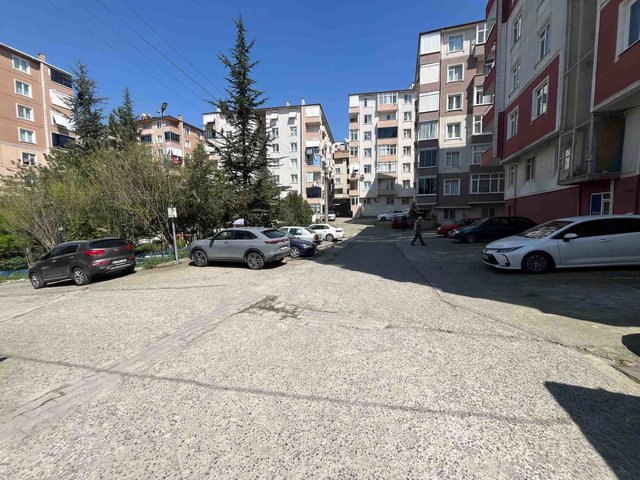 GEBZE OSMANYILMAZ MAH. HASTANE YAKINI SİTE İÇİ 3+1 DAİRE