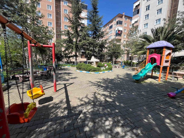 GEBZE OSMANYILMAZ MAH. HASTANE YAKINI SİTE İÇİ 3+1 DAİRE