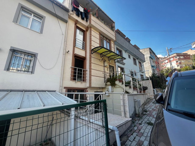 PENDIK SÜLÜNTEPE KIRALIK 1+1 DAIRE