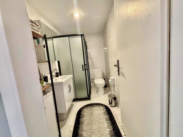 KARTEPE ATAŞEHİR MH DE TOPLU KONUTLAR 137. ADA 2+1 SATILIK DAİRE