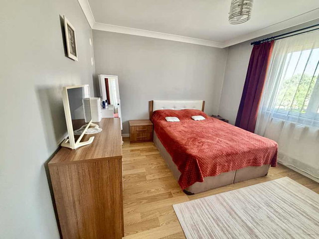 KARTEPE ATAŞEHİR MH DE TOPLU KONUTLAR 137. ADA 2+1 SATILIK DAİRE